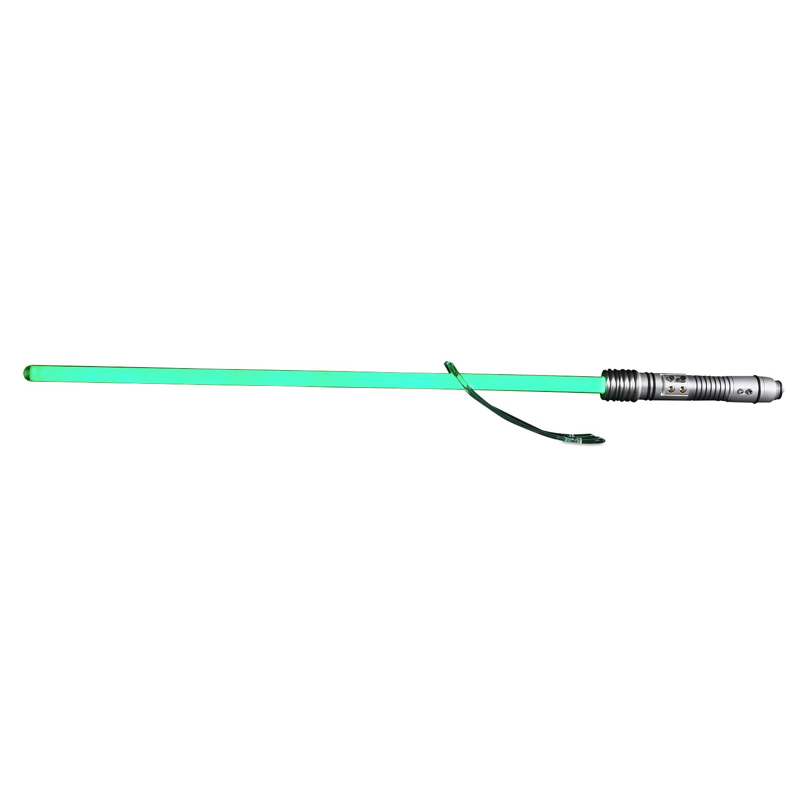 Image produit Star Wars - Sabre Laser Force FX de Kit Fisto