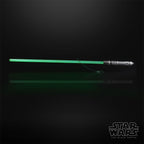 Image produit Star Wars - Sabre Laser Force FX de Kit Fisto