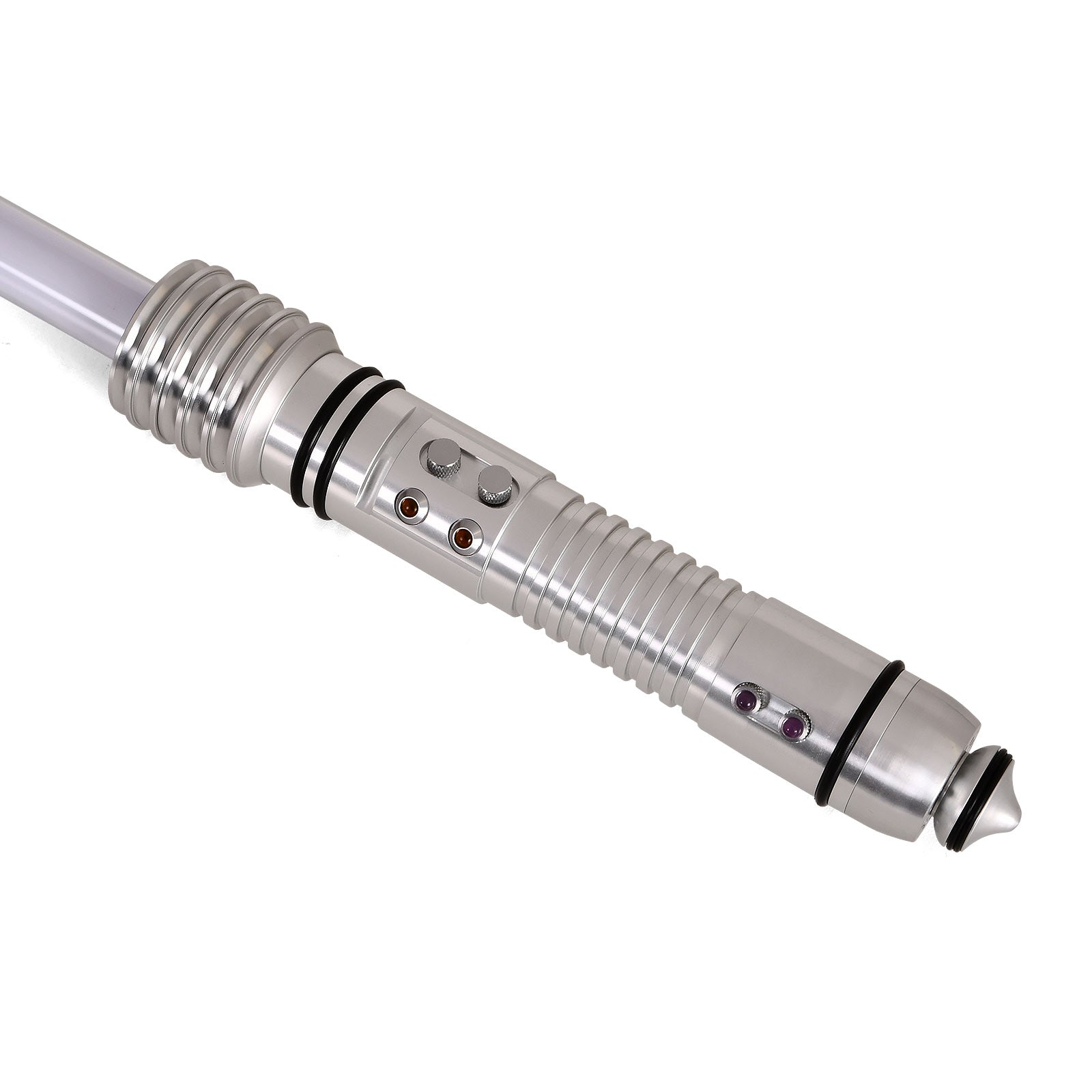 Image produit Star Wars - Sabre Laser Force FX de Kit Fisto