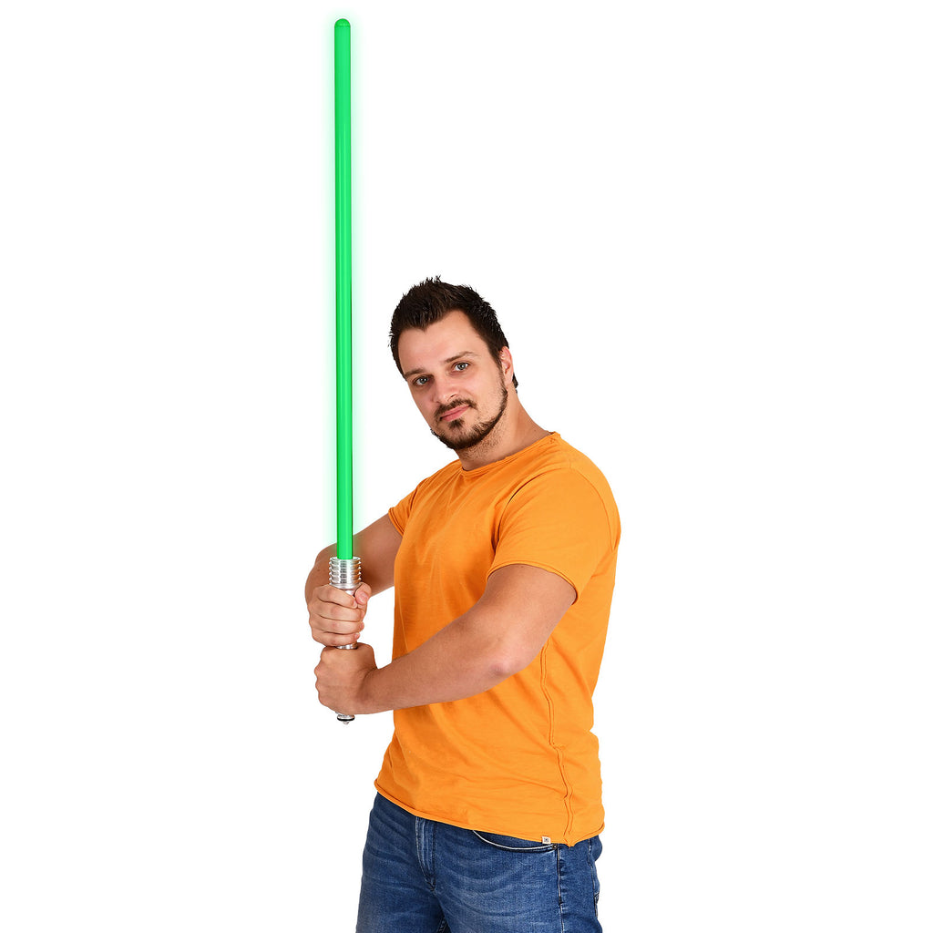 Image produit Star Wars - Sabre Laser Force FX de Kit Fisto