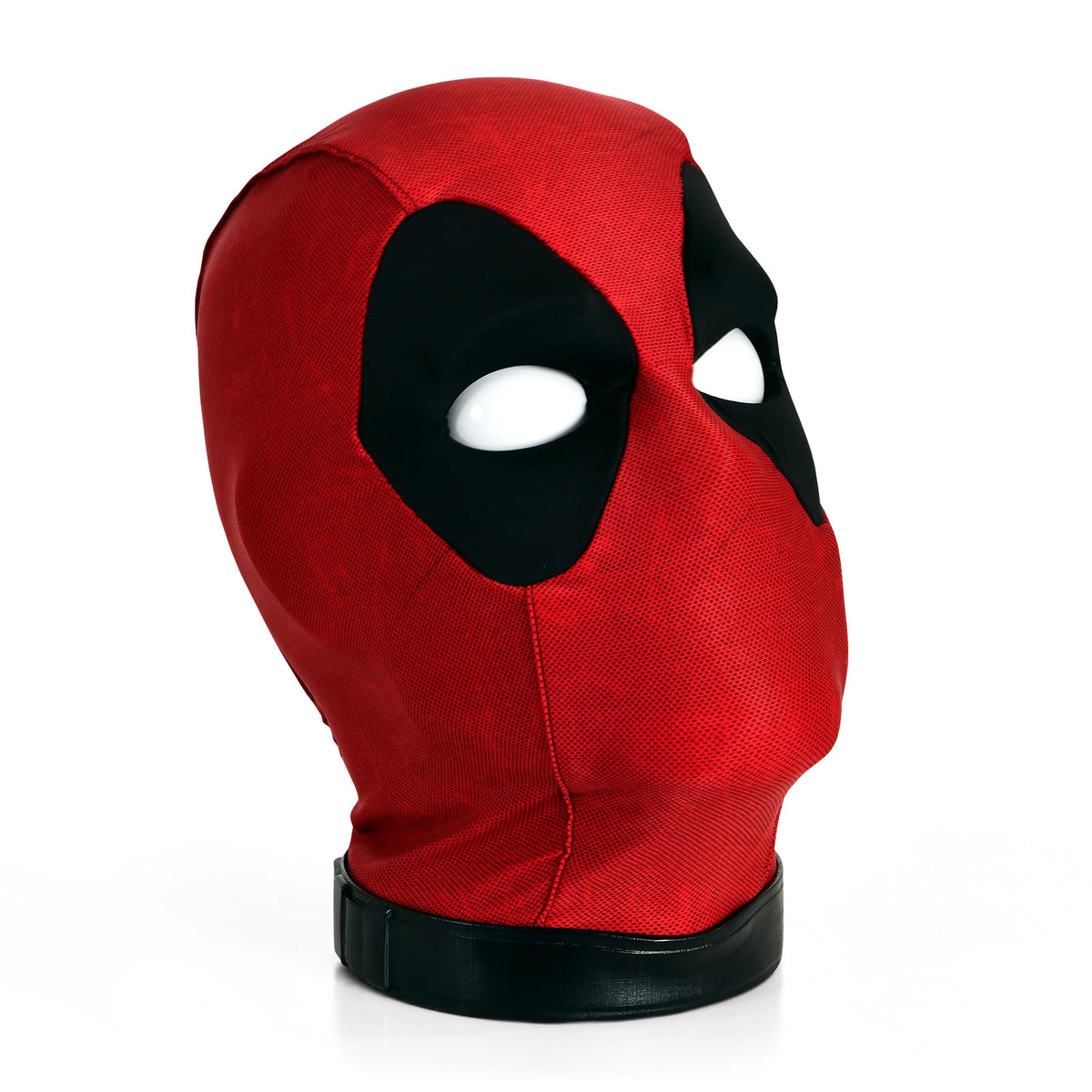 Image produit Deadpool - Tête Premium Interactive 28 cm