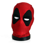 Image produit Deadpool - Tête Premium Interactive 28 cm