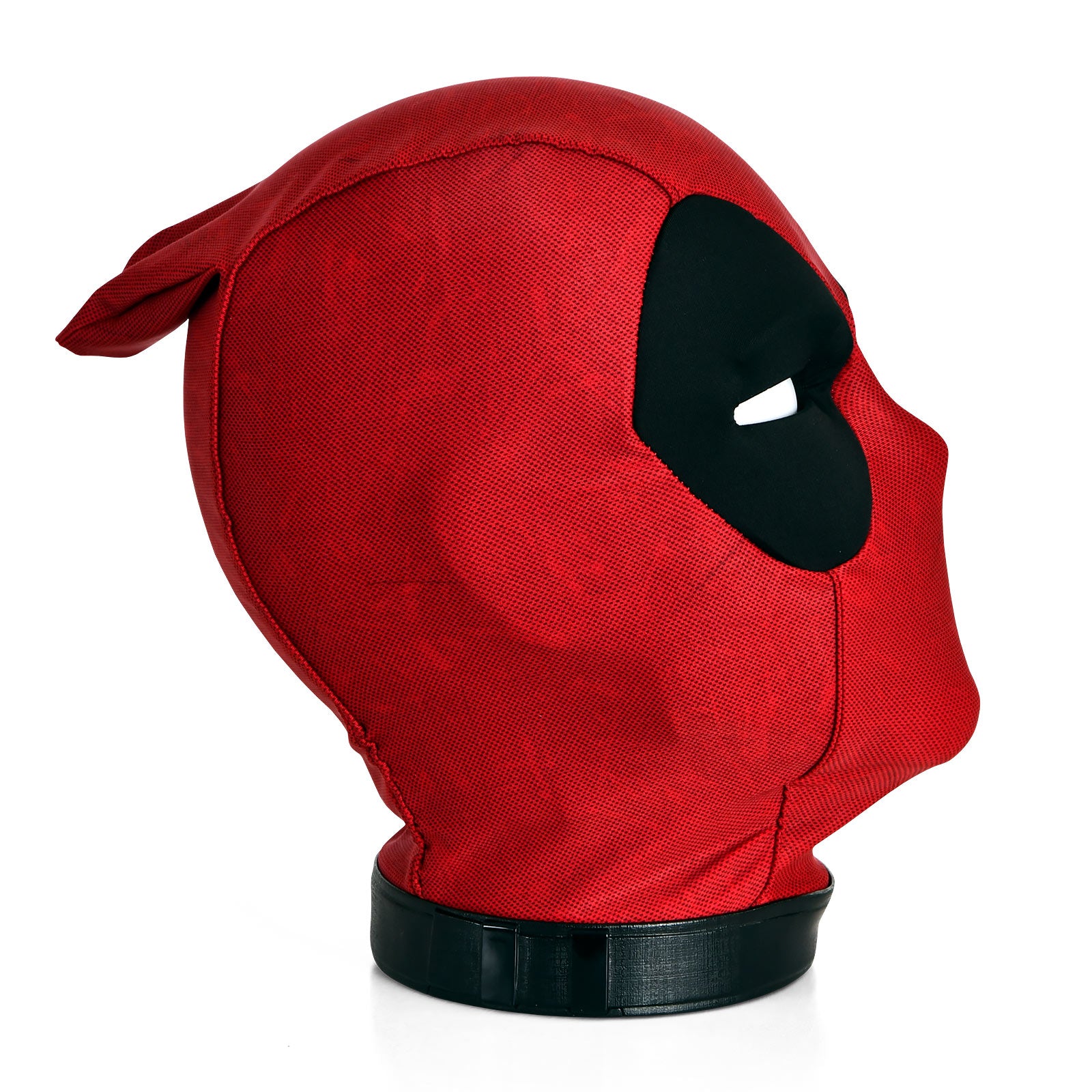 Image produit Deadpool - Tête Premium Interactive 28 cm