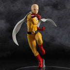 Product image One Punch Man - Saitama Hero Figure 18cm