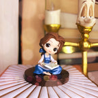 Product image Beauty and the Beast - Belle Q Posket Figure 5 cm