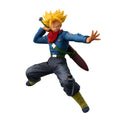 Image produit Dragon Ball Super - Super Saiyajin Trunks Future Battle Figurine 17 cm