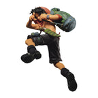 Image produit One Piece - Portgas. D. Ace SCultures Big Zoukeio Figurine 9 cm
