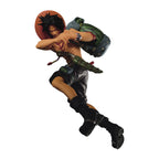 Image produit One Piece - Portgas. D. Ace SCultures Big Zoukeio Figurine 9 cm