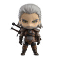 Image produit Witcher - Geralt de Rive Nendoroid Figurine d'action