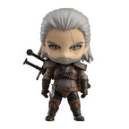 Image produit Witcher - Geralt de Rive Nendoroid Figurine d'action
