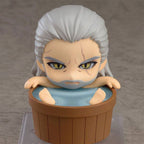 Image produit Witcher - Geralt de Rive Nendoroid Figurine d'action