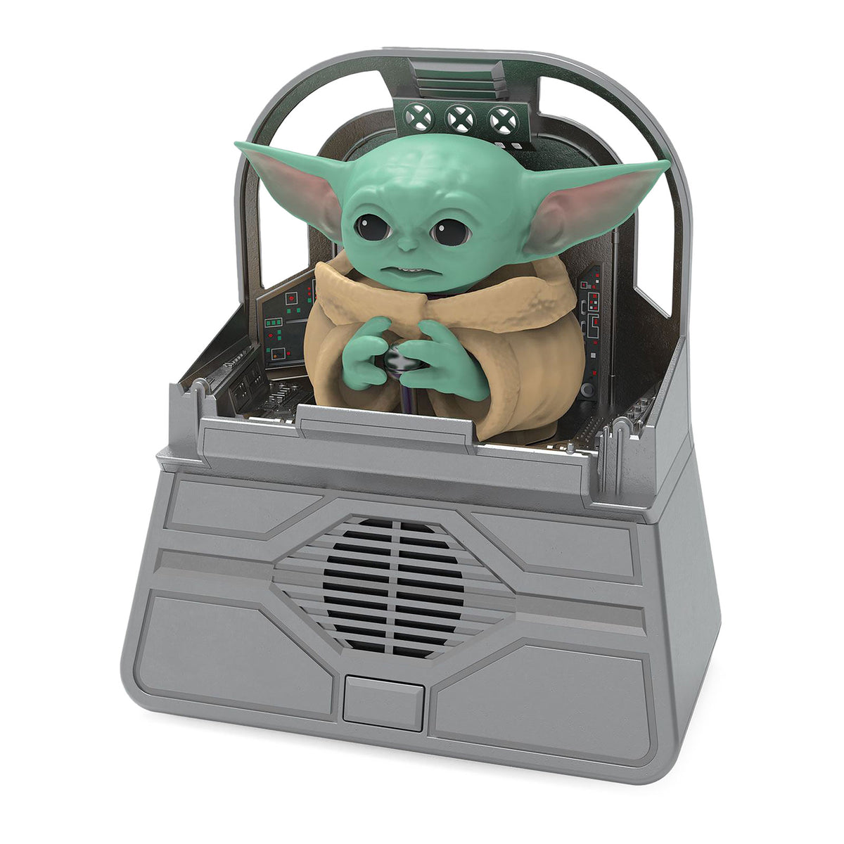 Product image Dancing Grogu Speaker - Star Wars The Mandalorian