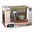 Image produit The Child & The Mandalorian Set de figurines Funko Pop - Star Wars