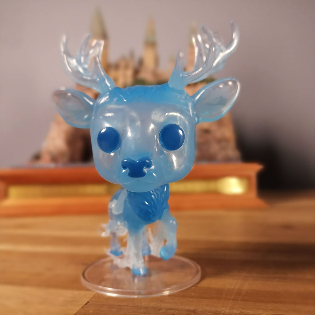 Image produit Harry Potter Patronus Figurine Funko Pop