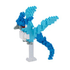 Image produit Pokemon - Artikodin nanoblock Mini Figurine de Construction