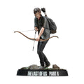 Image produit The Last of Us - Statue d'Ellie avec arc 21 cm