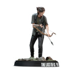 Image produit The Last of Us - Statue d'Ellie avec arc 21 cm