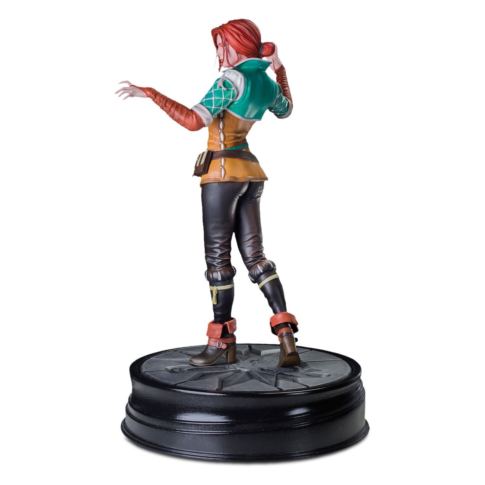 Product image Witcher - Triss Wild Hunt Statue 24 cm