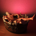 Product image Witcher - Geralt of Rivia in Bathtub Statue
