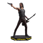 Image produit Cyberpunk 2077 - Figurine Johnny Silverhand 23 cm