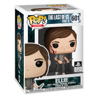 Product image The Last of Us - Ellie Funko Pop Figure