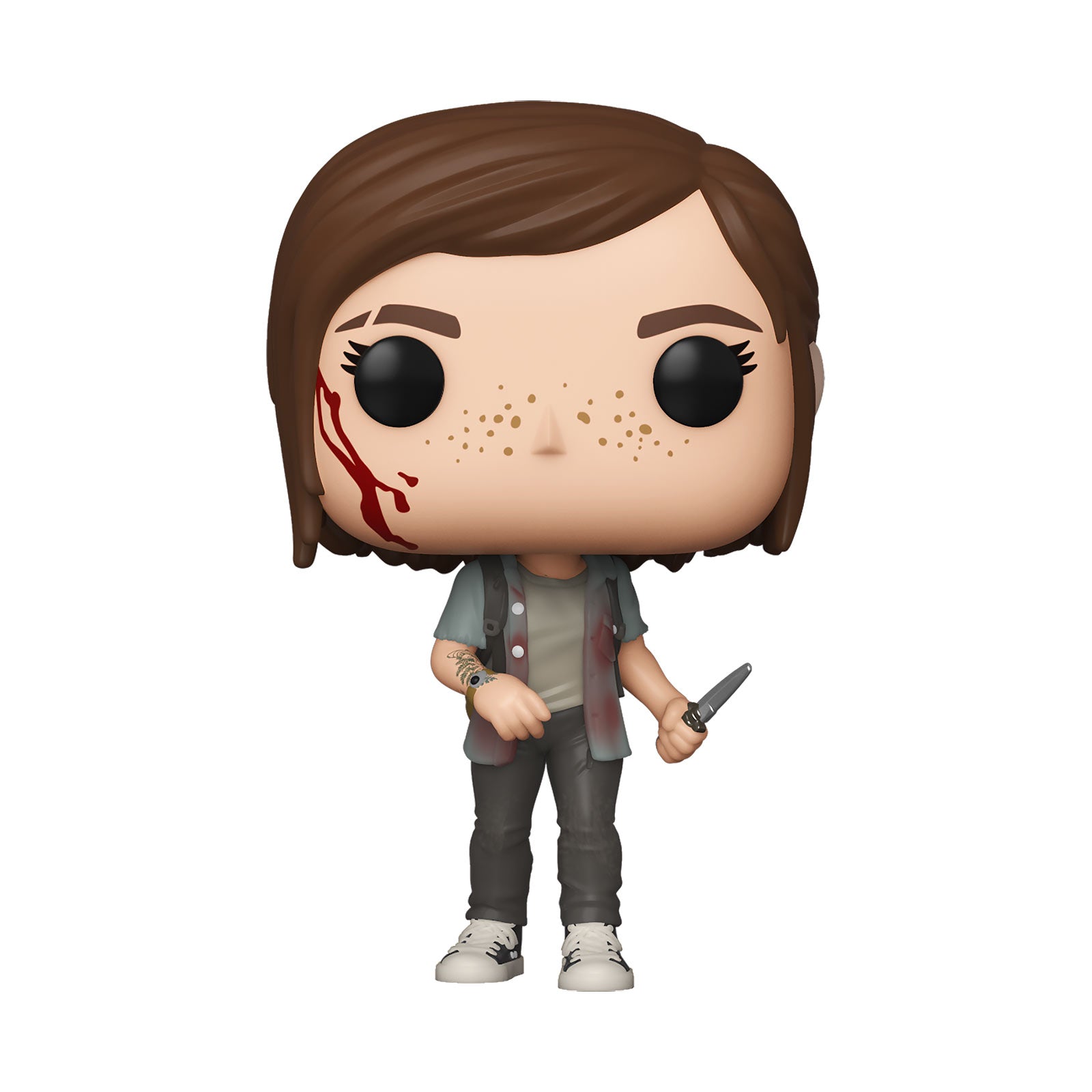 Product image The Last of Us - Ellie Funko Pop Figure