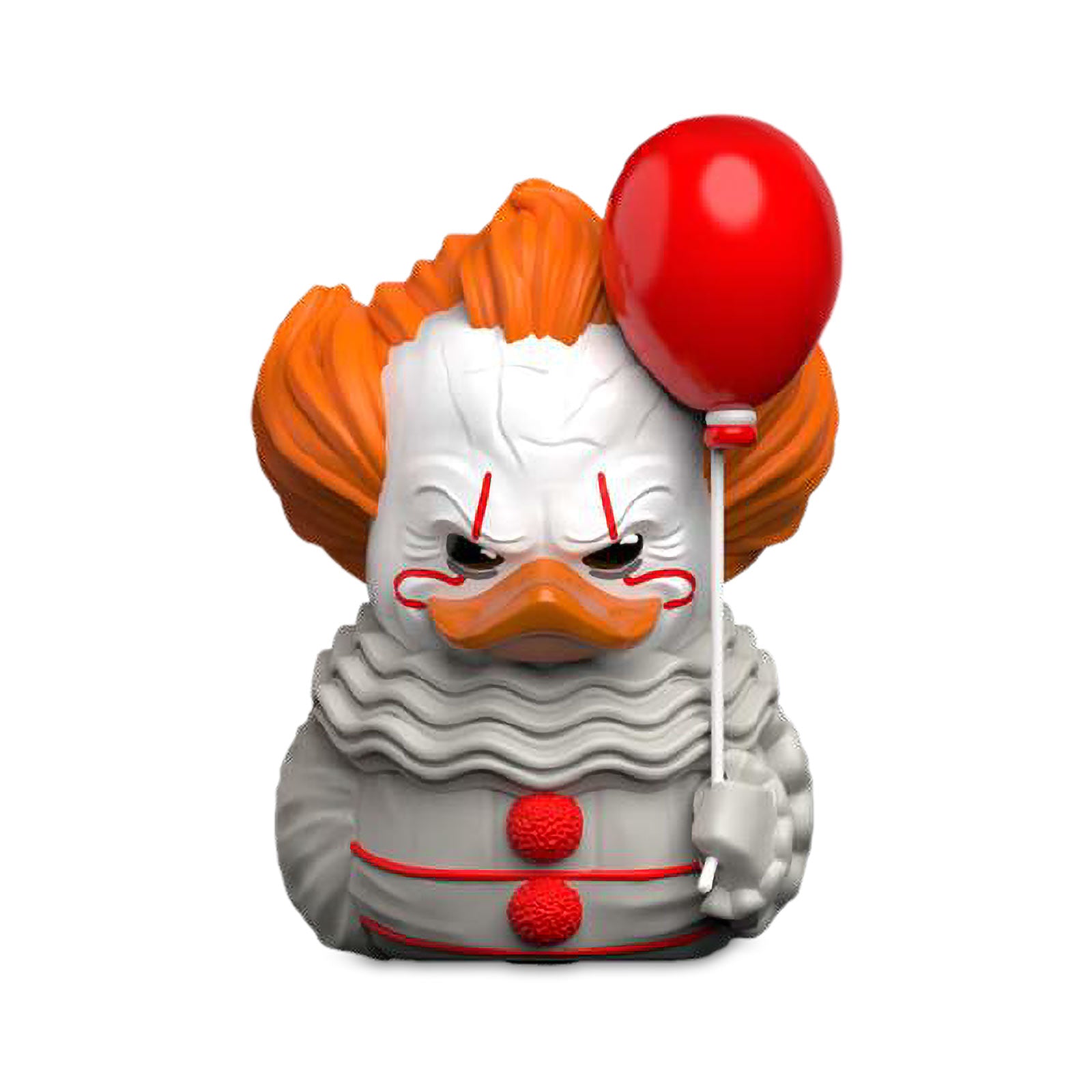 Image produit Ça de Stephen King - Canard décoratif Pennywise TUBBZ