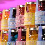 Image produit Mélange Merveilleux de Gommes de Fruits