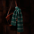 Product image Harry Potter - Slytherin Scarf Knitting Set