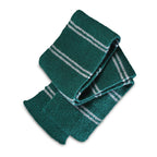 Product image Harry Potter - Slytherin Scarf Knitting Set