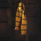 Image produit Harry Potter - Set de tricot écharpe Hufflepuff