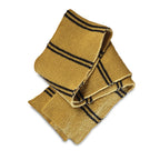 Image produit Harry Potter - Set de tricot écharpe Hufflepuff