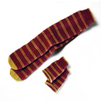 Product image Harry Potter - Gryffindor Gloves & Stockings Knitting Set