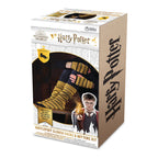 Image produit Harry Potter - Set de tricot Gants & Chaussettes Hufflepuff