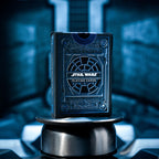 Image produit Star Wars - Jeu de Cartes Côté Lumineux