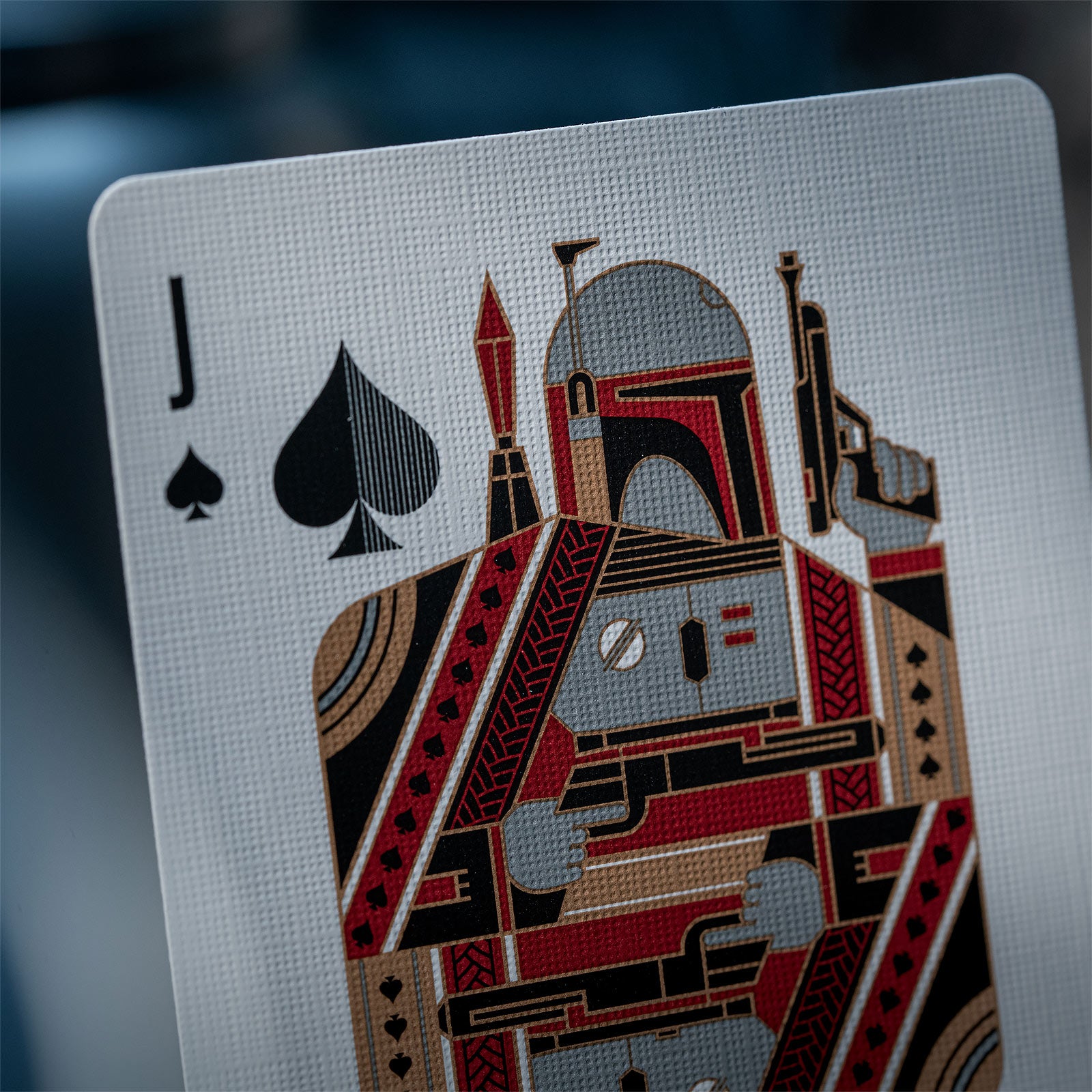 Image produit Star Wars - Jeu de cartes Dark Side