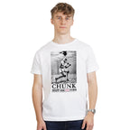 Image produit T-shirt Galactic Fighter Underwater pour les fans de Star Wars blanc