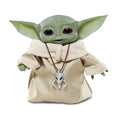 Image produit Figurine The Child avec mouvement et son 18 cm - Star Wars The Mandalorian