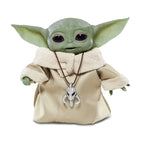 Image produit Figurine The Child avec mouvement et son 18 cm - Star Wars The Mandalorian