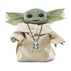 Image produit Figurine The Child avec mouvement et son 18 cm - Star Wars The Mandalorian