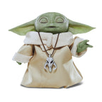 Image produit Figurine The Child avec mouvement et son 18 cm - Star Wars The Mandalorian