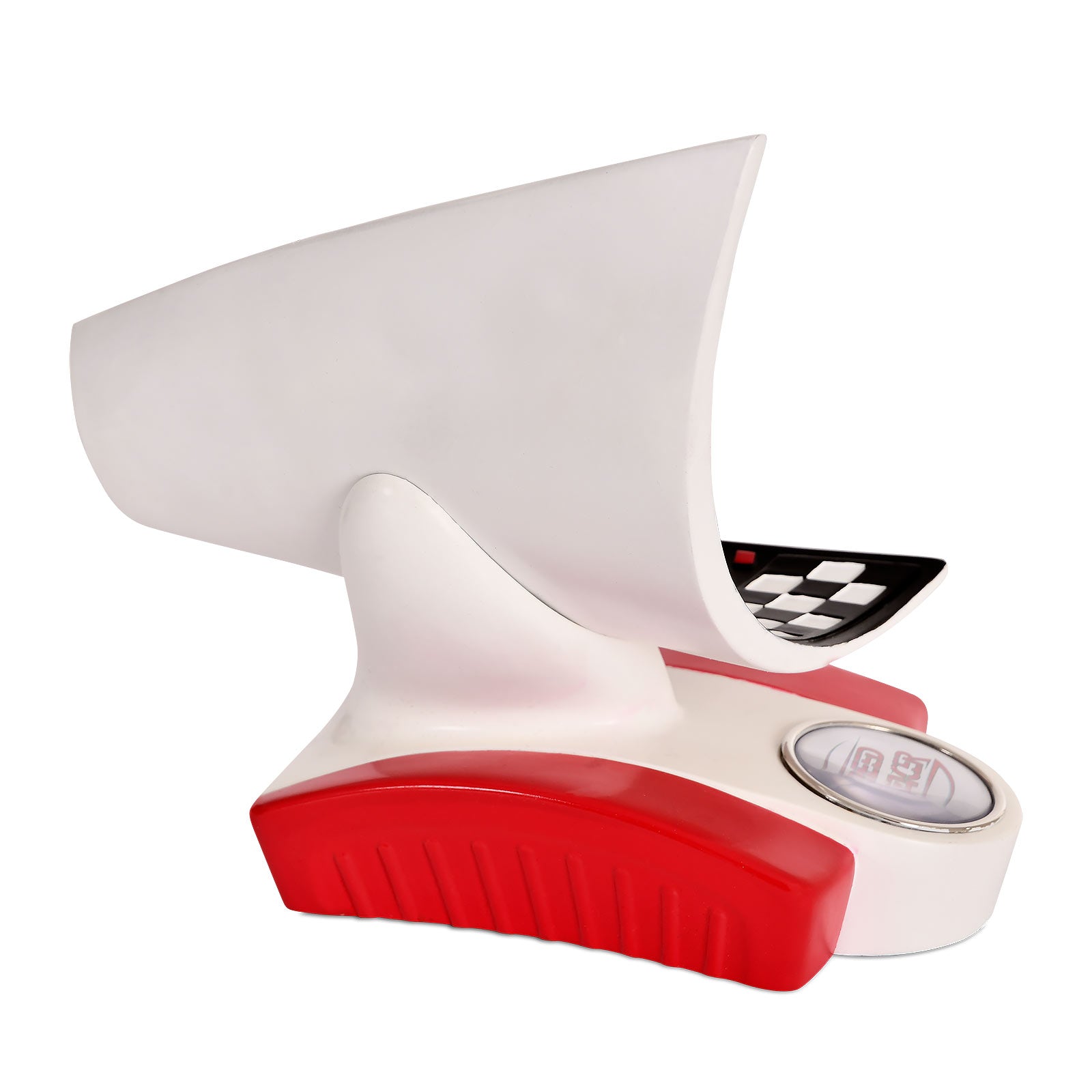 Image produit Speed Racer - Diorama Mach 5