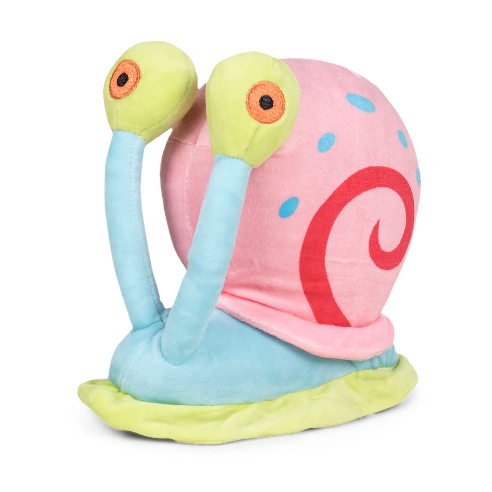 Image produit SpongeBob - Gary Figure en Peluche 21 cm