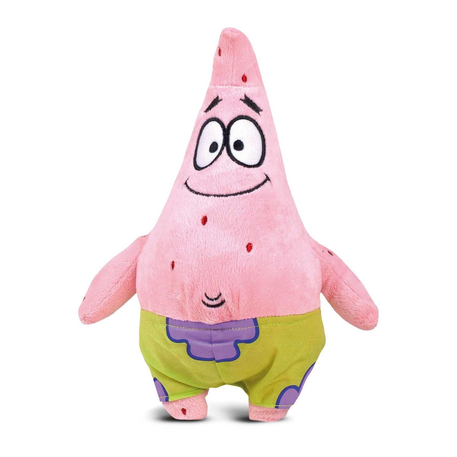 Image produit SpongeBob - Figurine en peluche Patrick 30cm