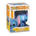 Image produit Lilo & Stitch - Stitch Glitter Funko Pop Figure