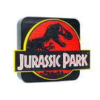 Image produit Jurassic Park - Lampe Logo