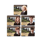Image produit Harry Potter - La bataille de Poudlard Extension - La boîte des monstres