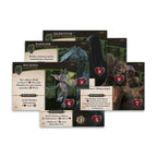 Image produit Harry Potter - La bataille de Poudlard Extension - La boîte des monstres