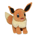 Image produit Pokemon - Figurine en peluche Eevee 22 cm