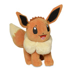 Image produit Pokemon - Figurine en peluche Eevee 22 cm